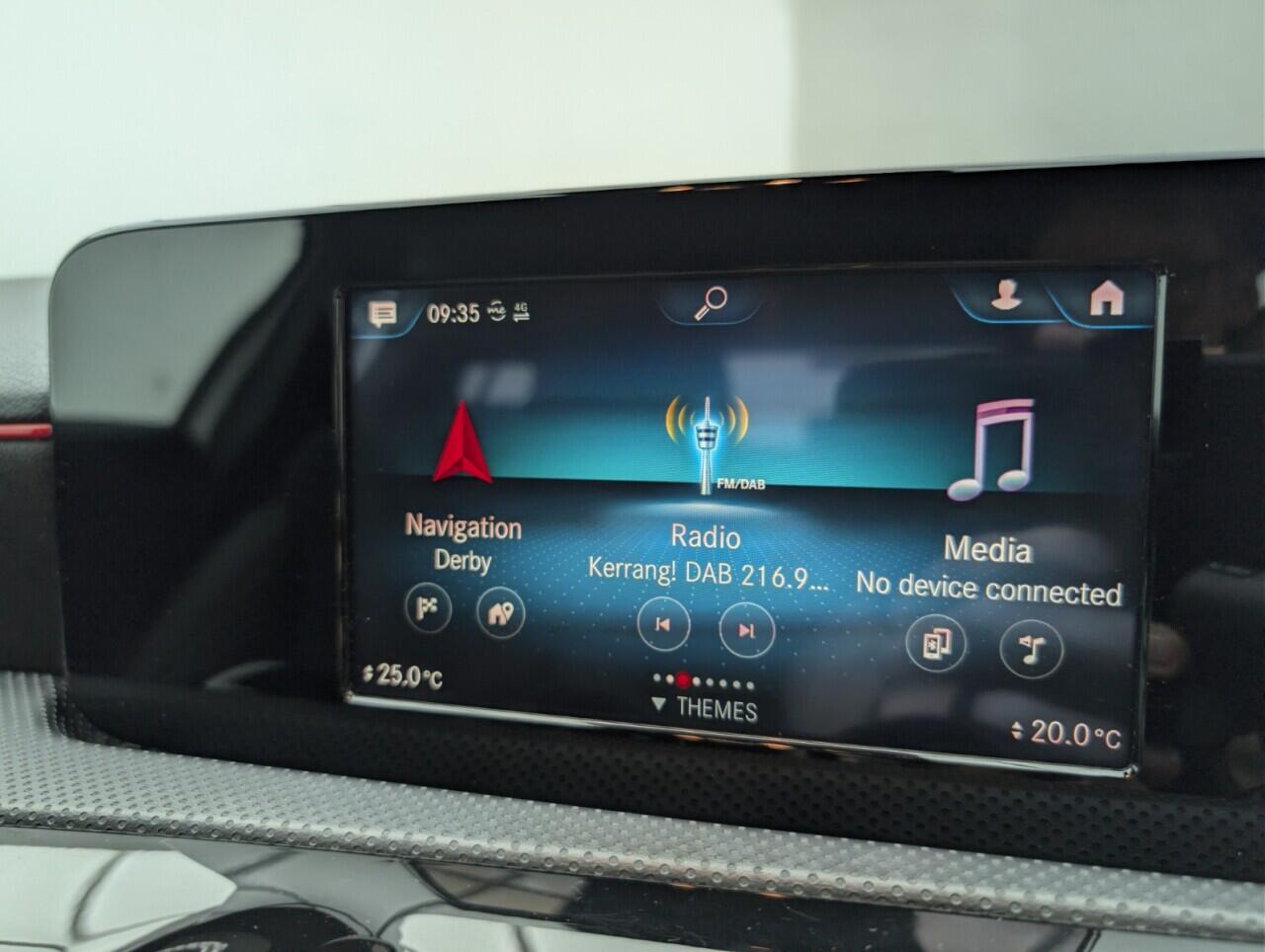 Used Mercedes-Benz A-Class 2019 for sale - 77074501: Photo 14