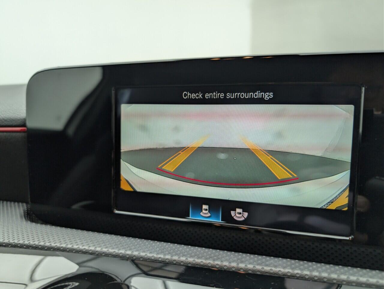 Used Mercedes-Benz A-Class 2019 for sale - 77074501: Photo 15