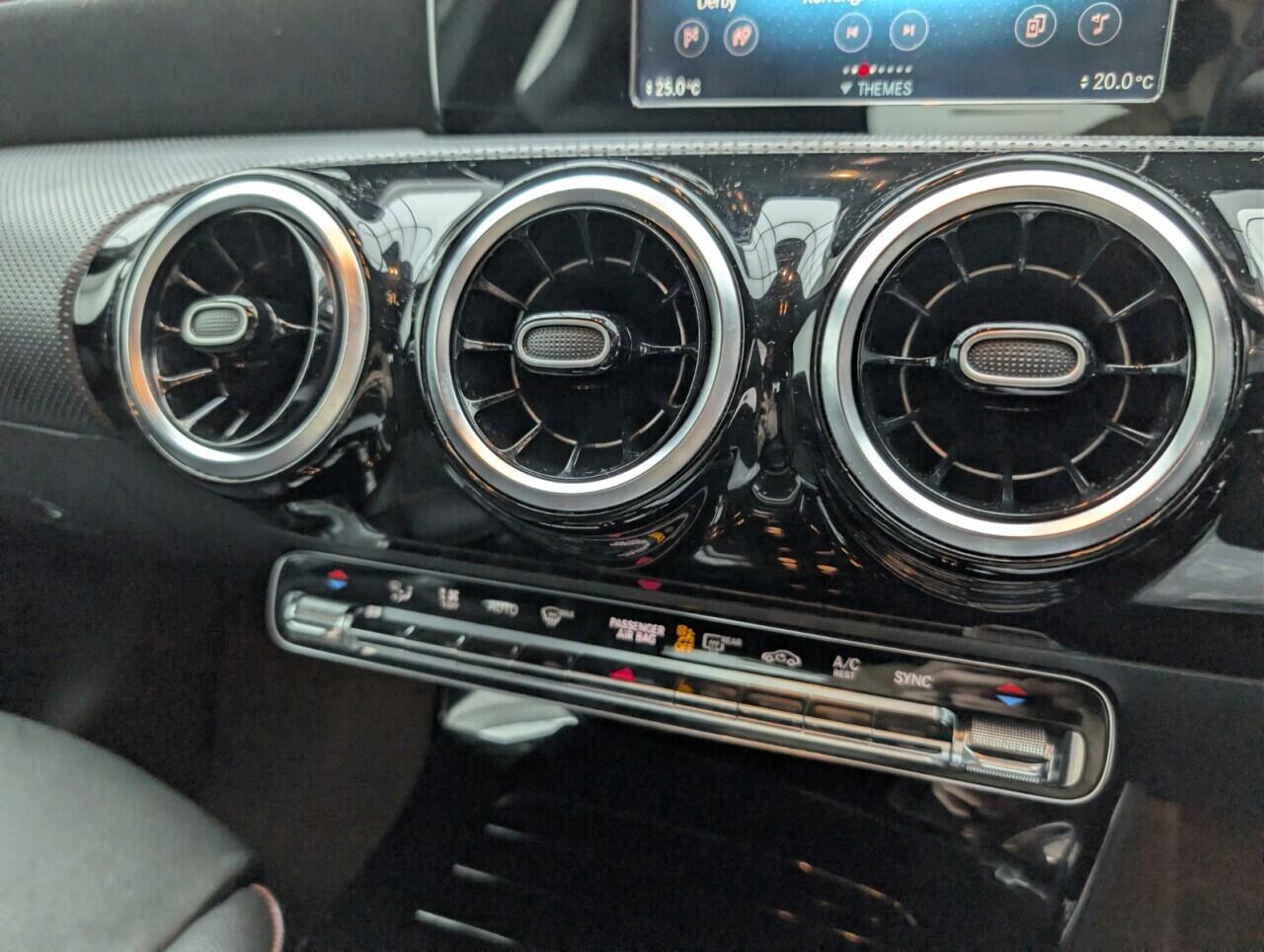 Used Mercedes-Benz A-Class 2019 for sale - 77074501: Photo 16