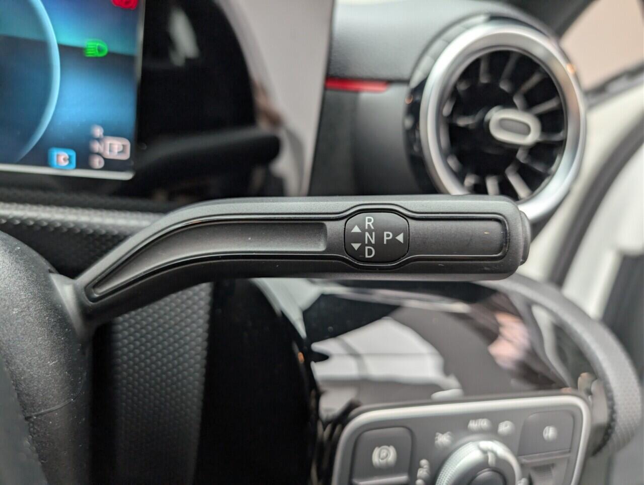 Used Mercedes-Benz A-Class 2019 for sale - 77074501: Photo 17