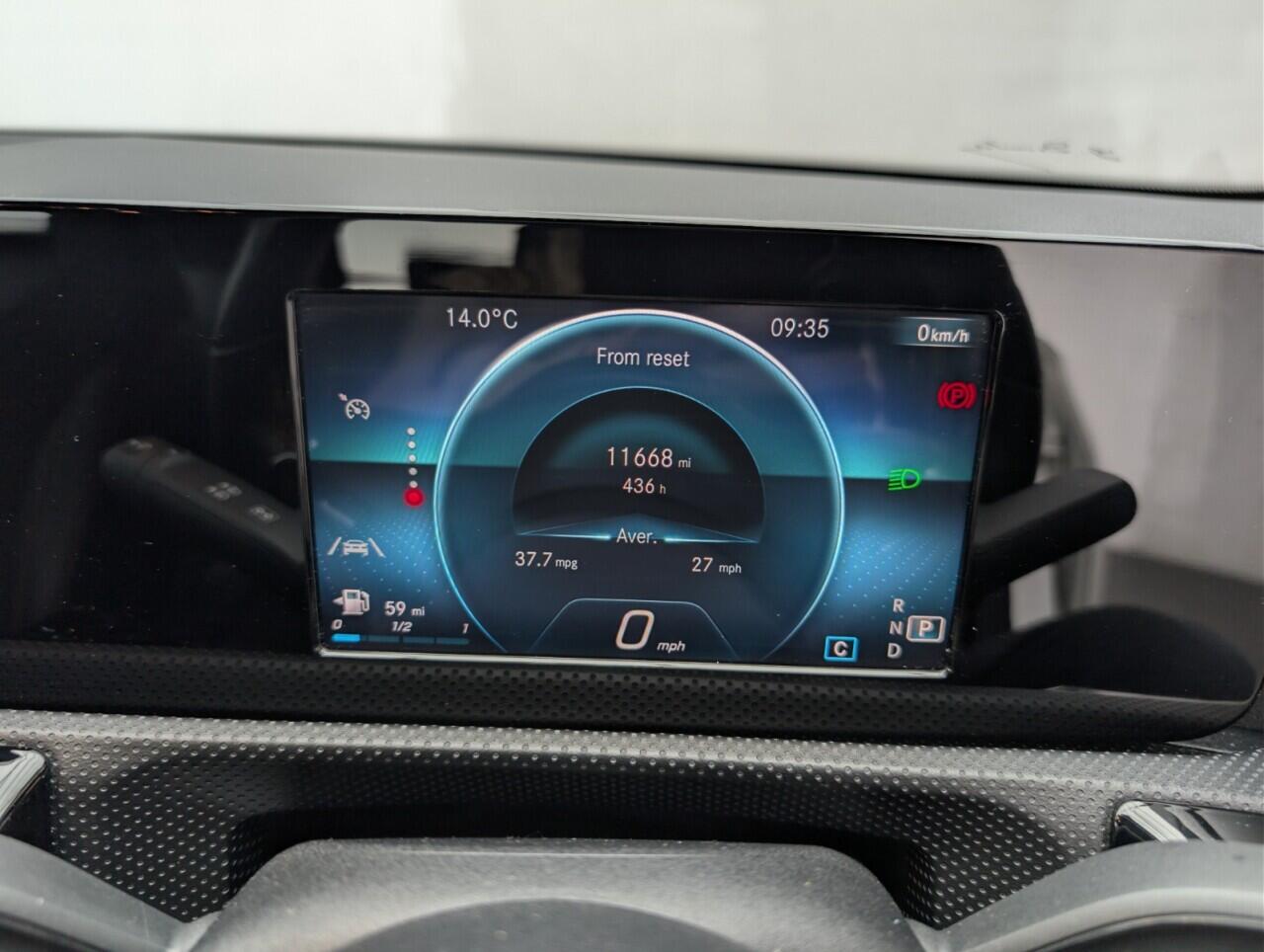 Used Mercedes-Benz A-Class 2019 for sale - 77074501: Photo 18