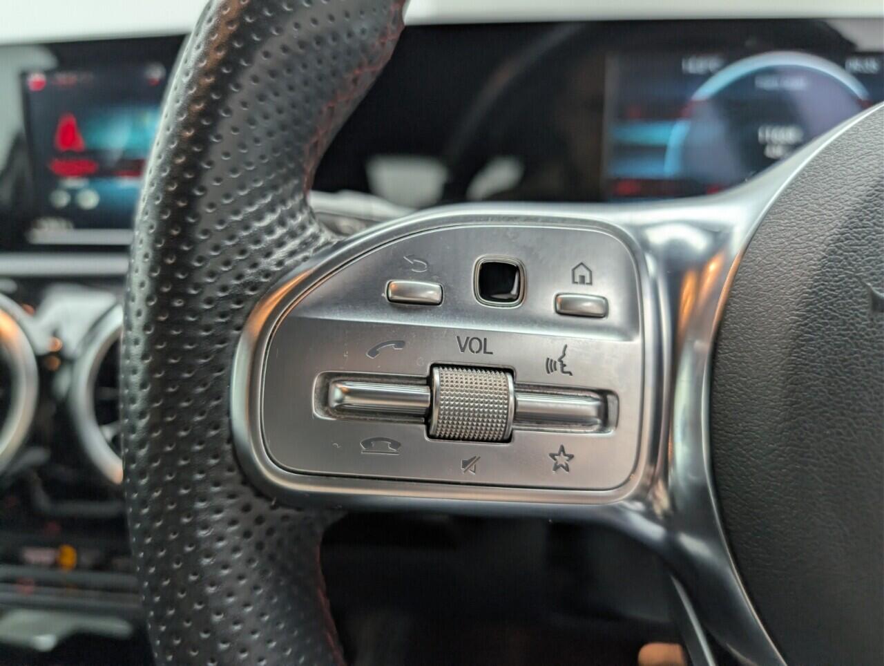 Used Mercedes-Benz A-Class 2019 for sale - 77074501: Photo 19