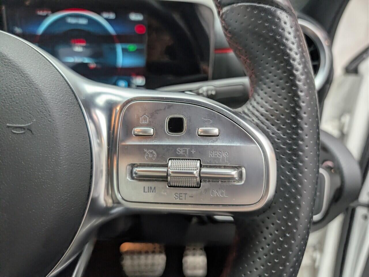 Used Mercedes-Benz A-Class 2019 for sale - 77074501: Photo 20