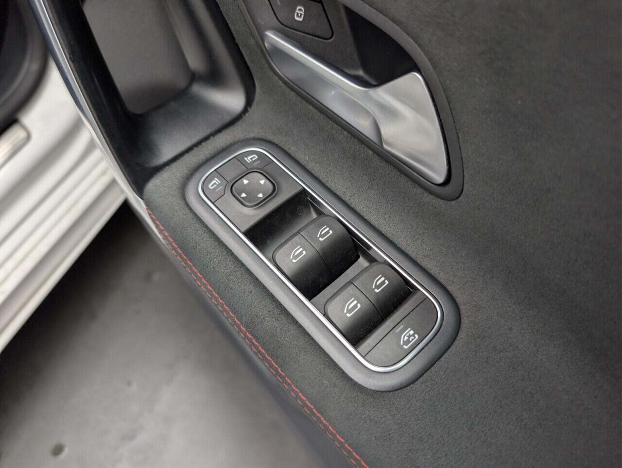 Used Mercedes-Benz A-Class 2019 for sale - 77074501: Photo 22