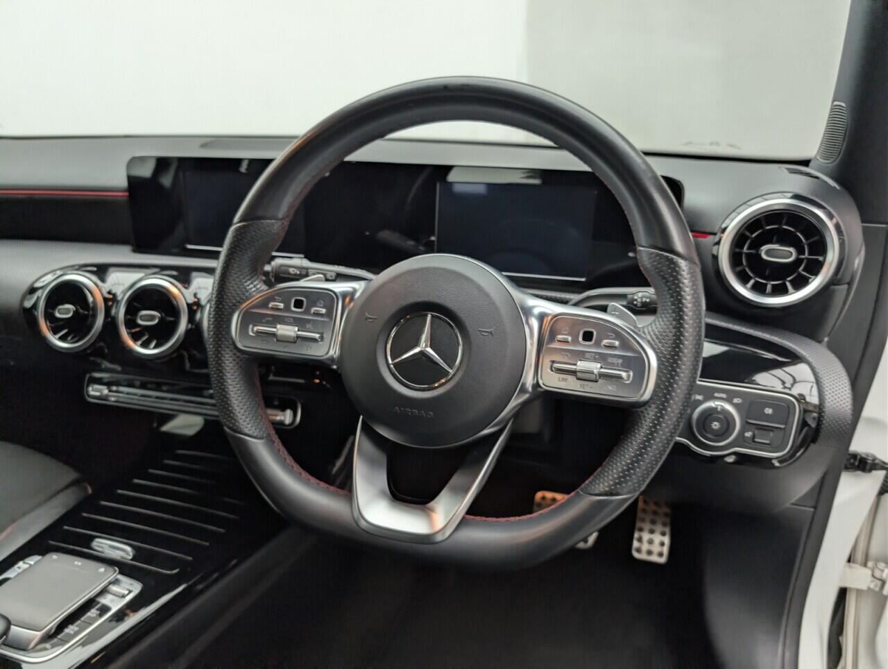 Used Mercedes-Benz A-Class 2019 for sale - 77074501: Photo 23