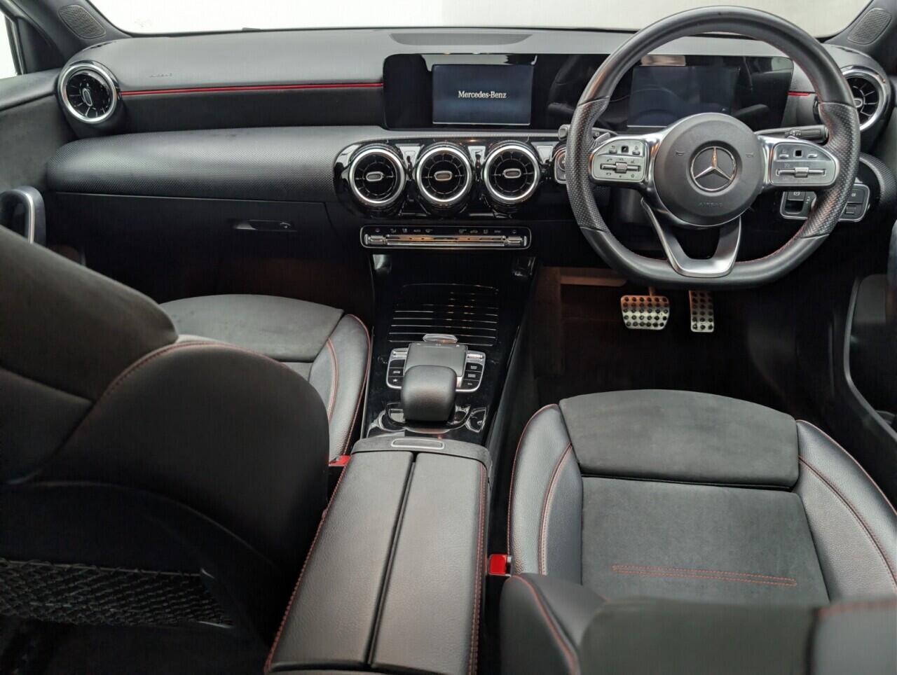 Used Mercedes-Benz A-Class 2019 for sale - 77074501: Photo 24