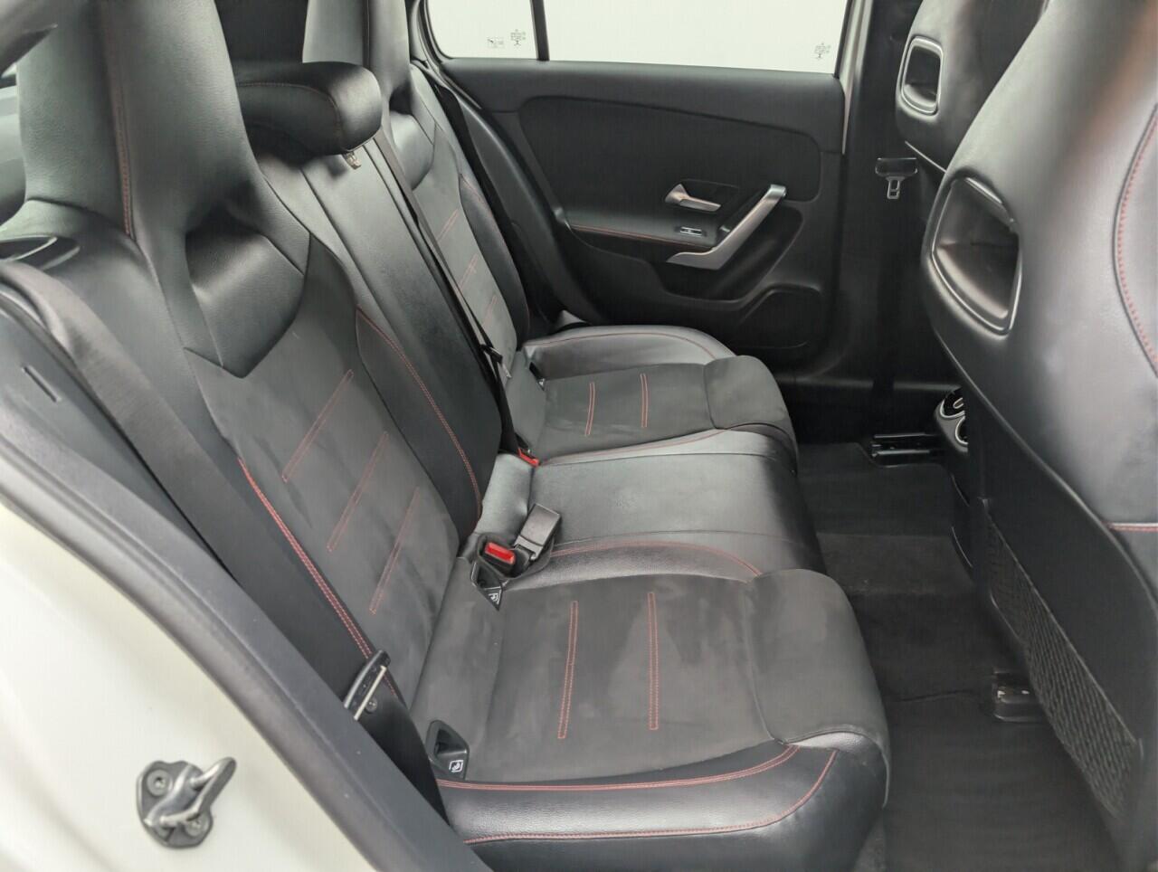 Used Mercedes-Benz A-Class 2019 for sale - 77074501: Photo 25