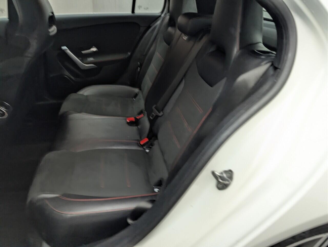 Used Mercedes-Benz A-Class 2019 for sale - 77074501: Photo 27