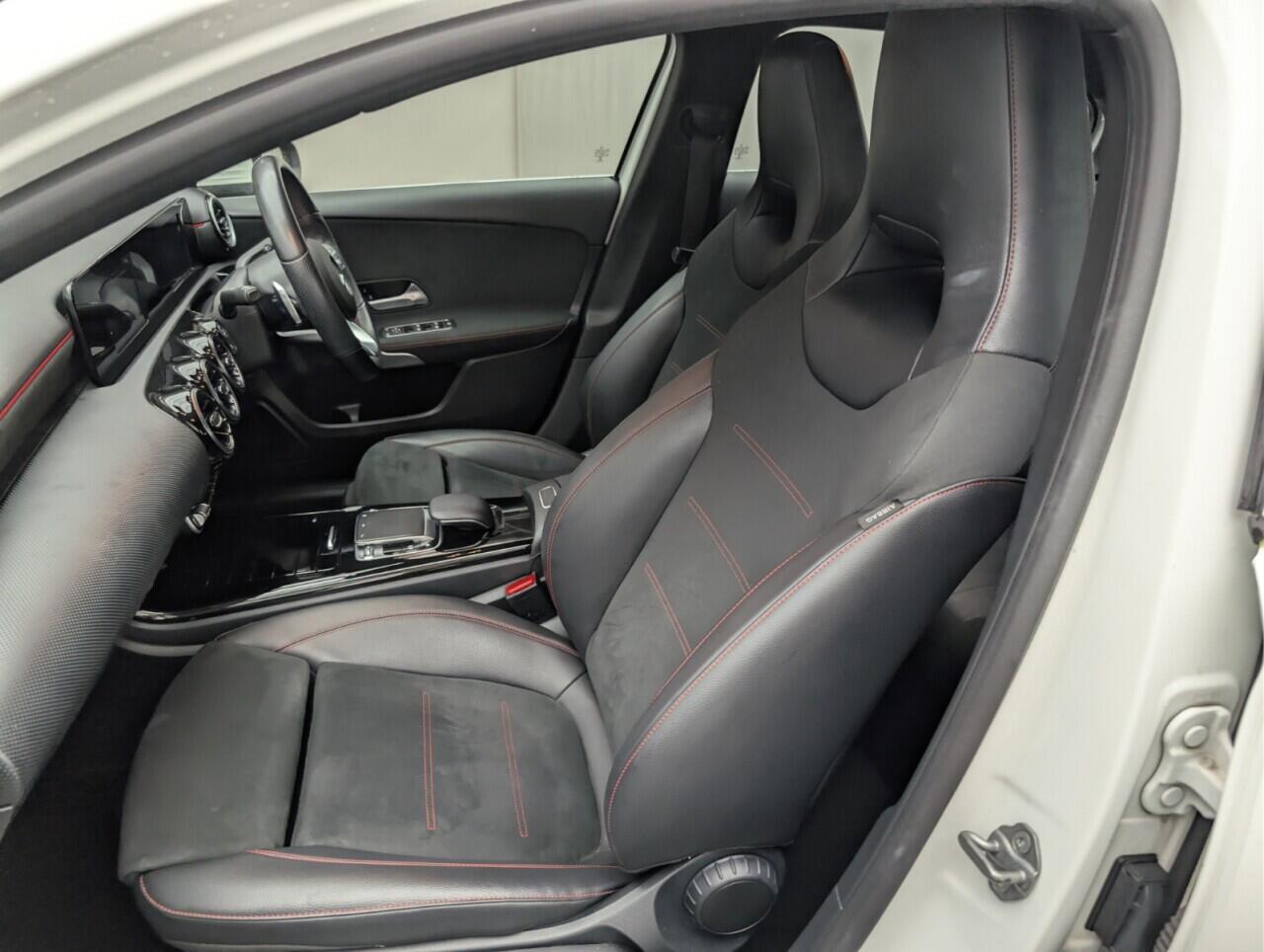 Used Mercedes-Benz A-Class 2019 for sale - 77074501: Photo 28