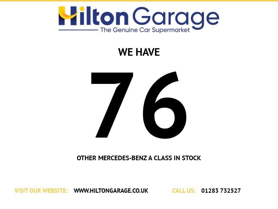 Used Mercedes-Benz A-Class 2019 for sale - 77074501: Photo 39