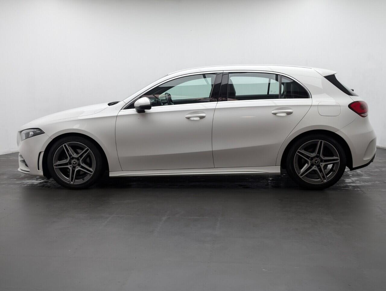 Used Mercedes-Benz A-Class 2019 for sale - 77074501: Photo 5