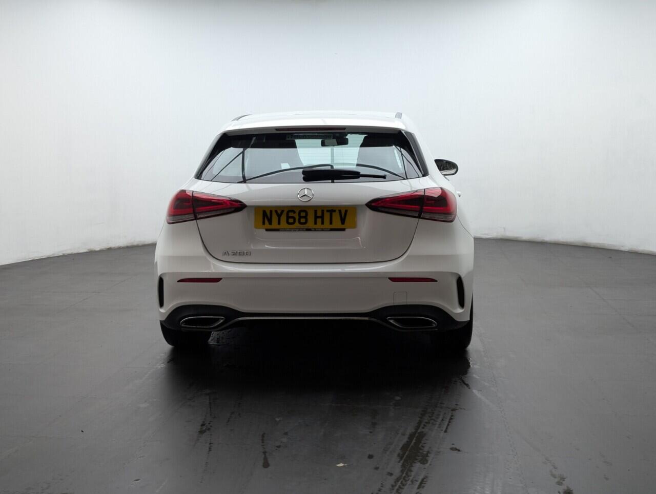 Used Mercedes-Benz A-Class 2019 for sale - 77074501: Photo 7