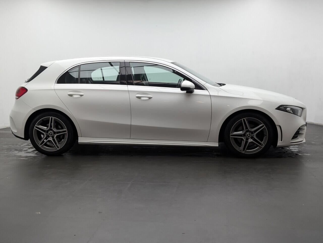 Used Mercedes-Benz A-Class 2019 for sale - 77074501: Photo 9