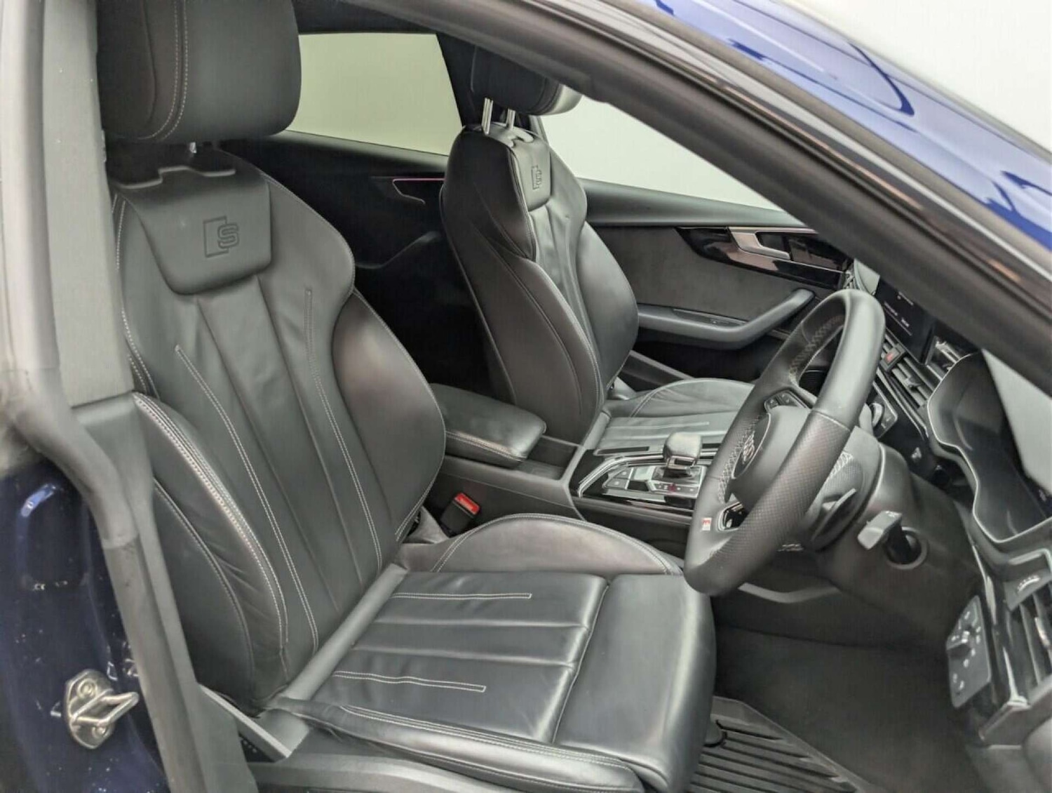 Used Audi A5 2021 for sale - 77830732: Photo 14