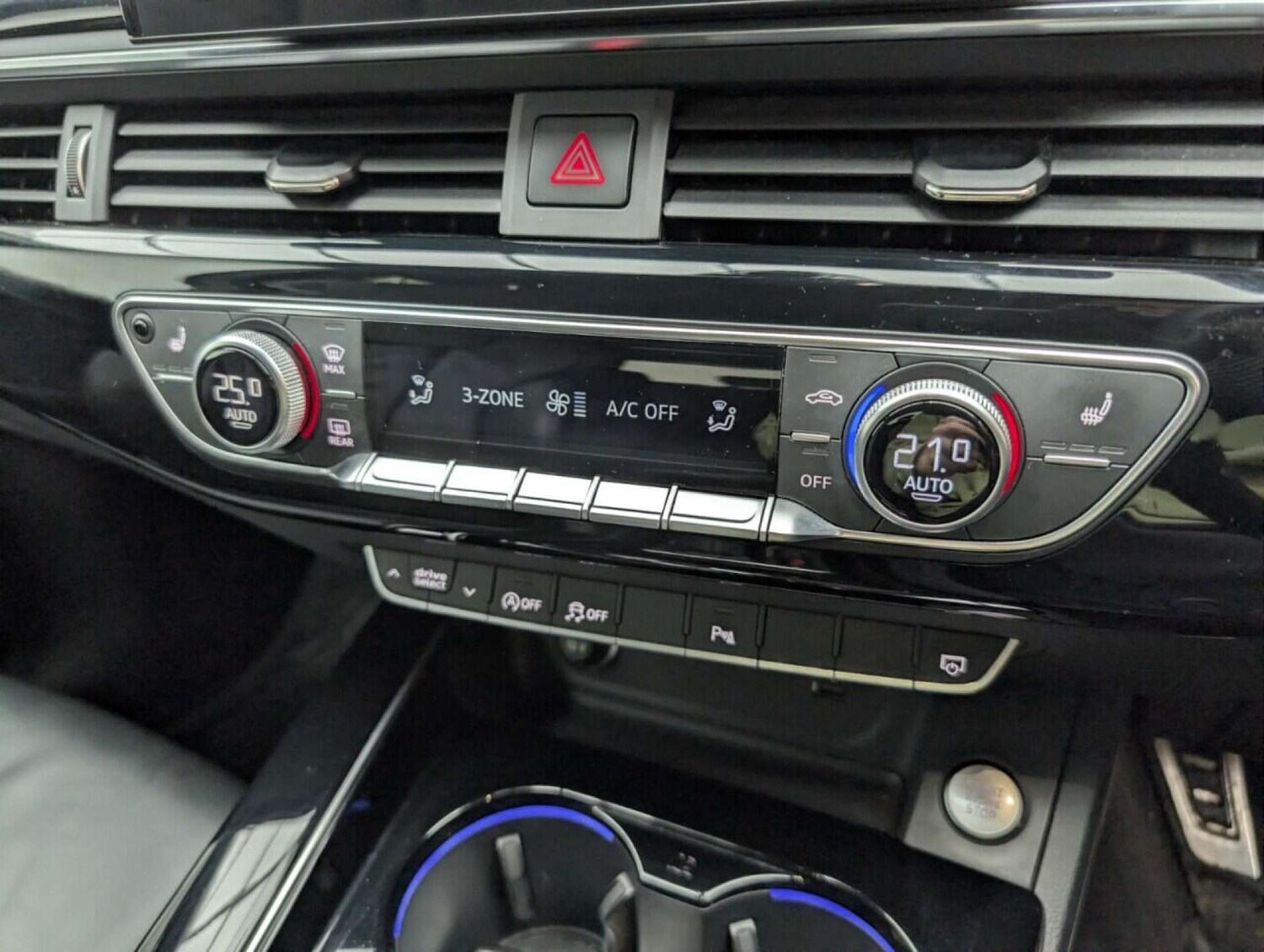 Used Audi A5 2021 for sale - 77830732: Photo 17