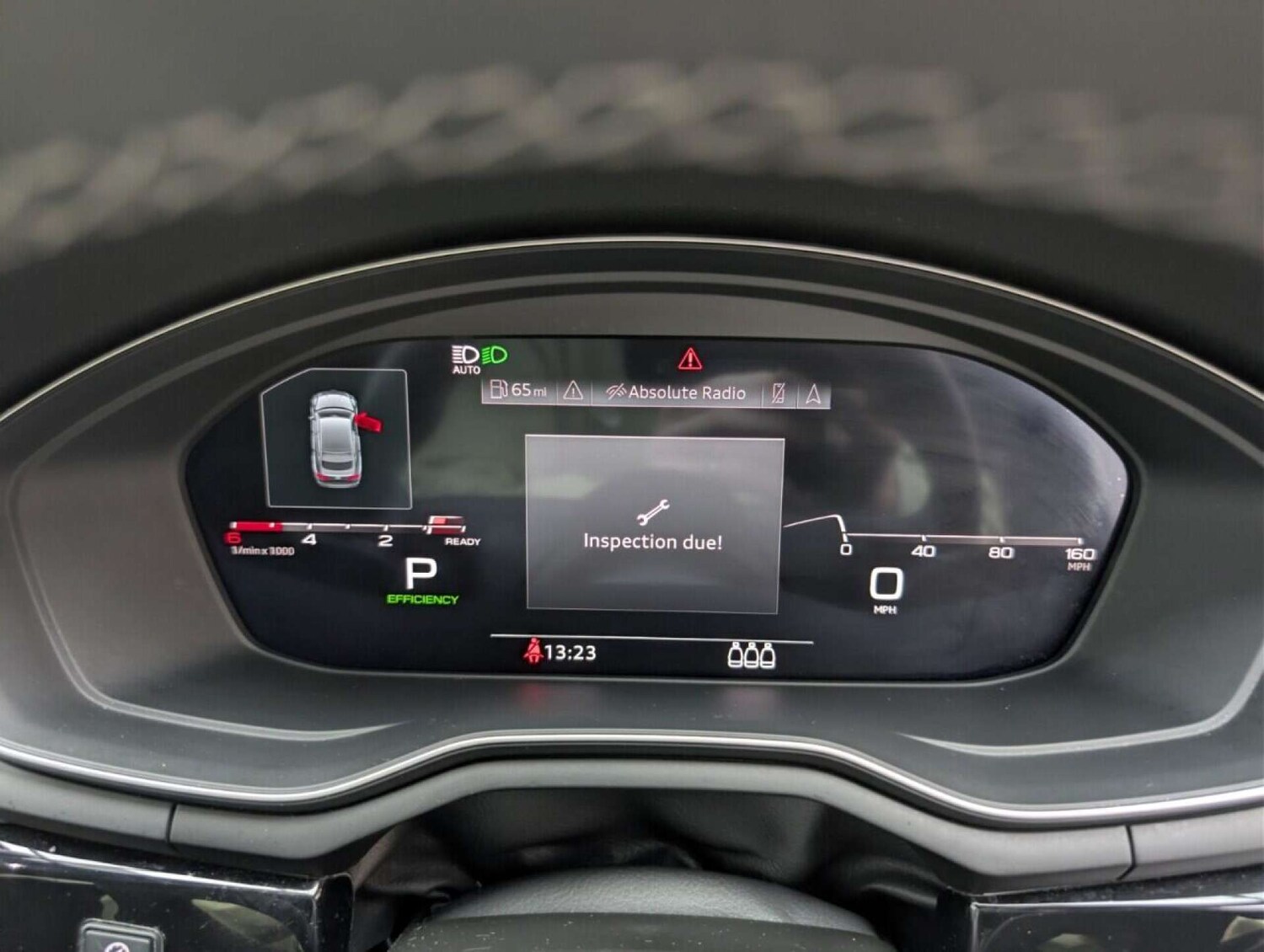 Used Audi A5 2021 for sale - 77830732: Photo 19