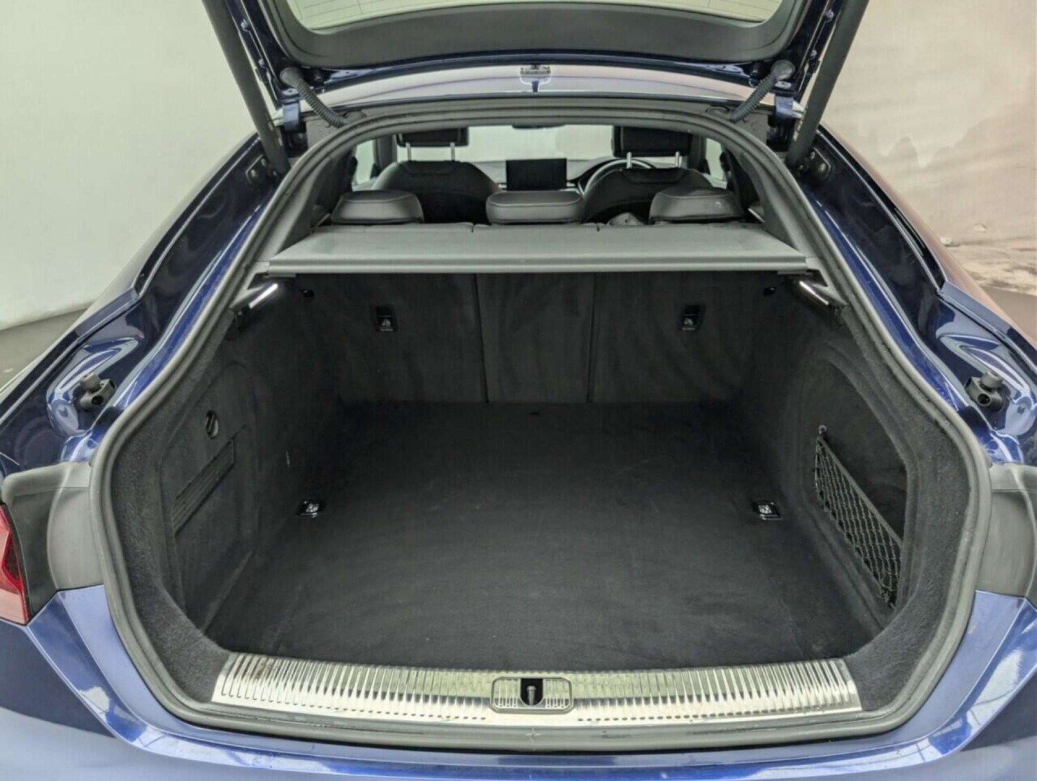 Used Audi A5 2021 for sale - 77830732: Photo 31