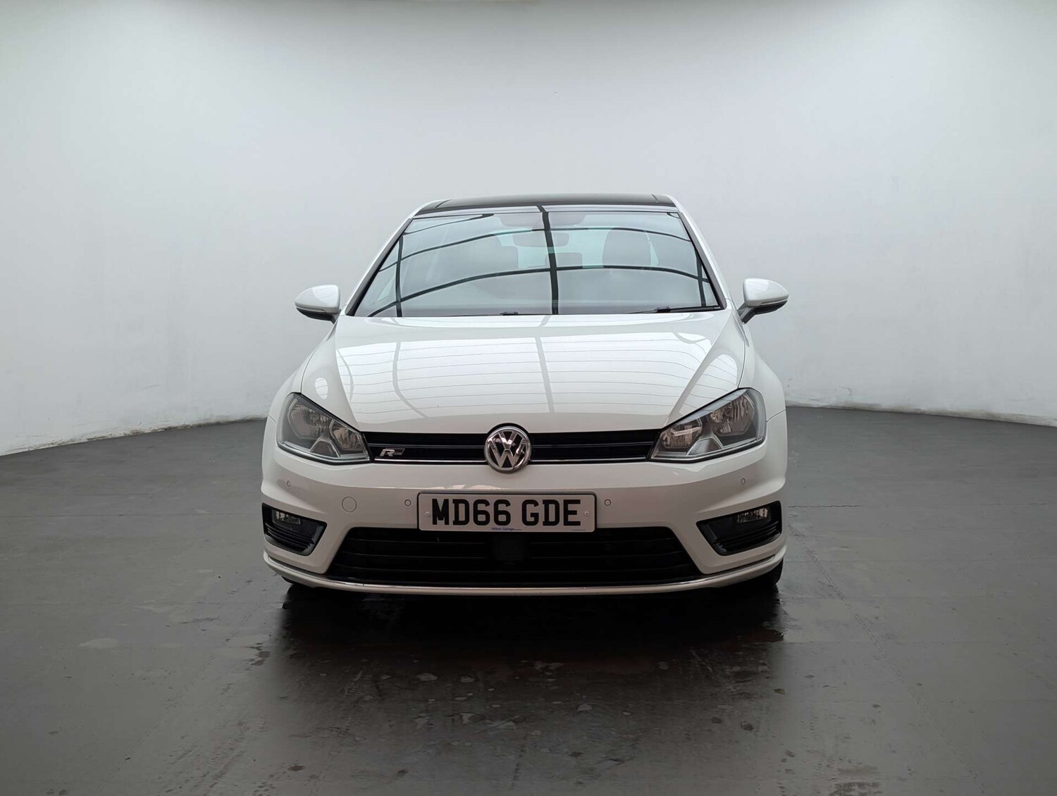 Used Volkswagen Golf 2017 for sale - 77830747: Photo 9