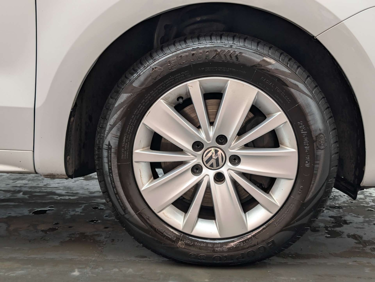 Used Volkswagen Sharan 2018 for sale - 78045089: Photo 13