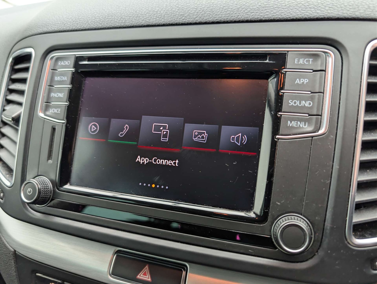 Used Volkswagen Sharan 2018 for sale - 78045089: Photo 14