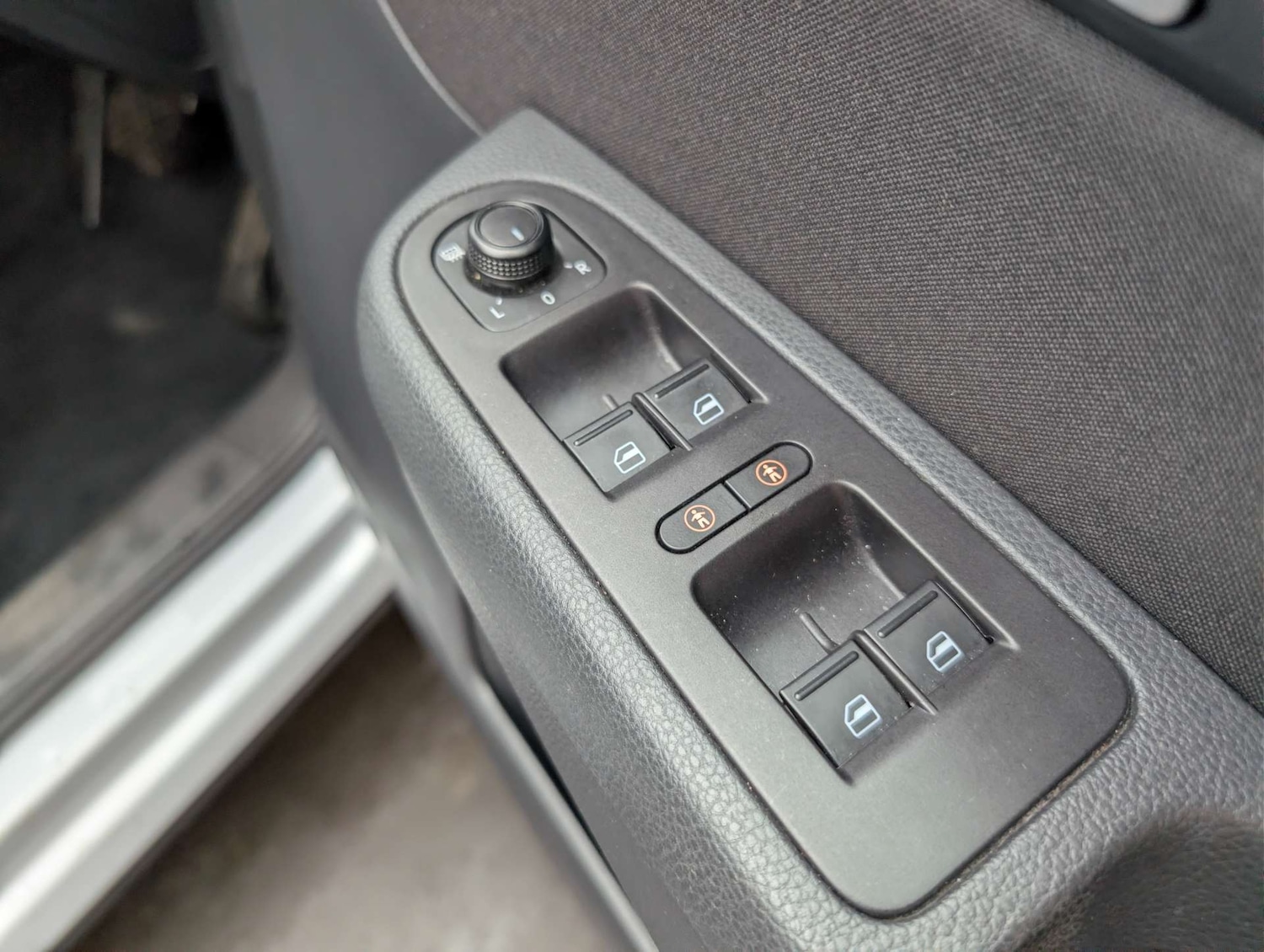 Used Volkswagen Sharan 2018 for sale - 78045089: Photo 19