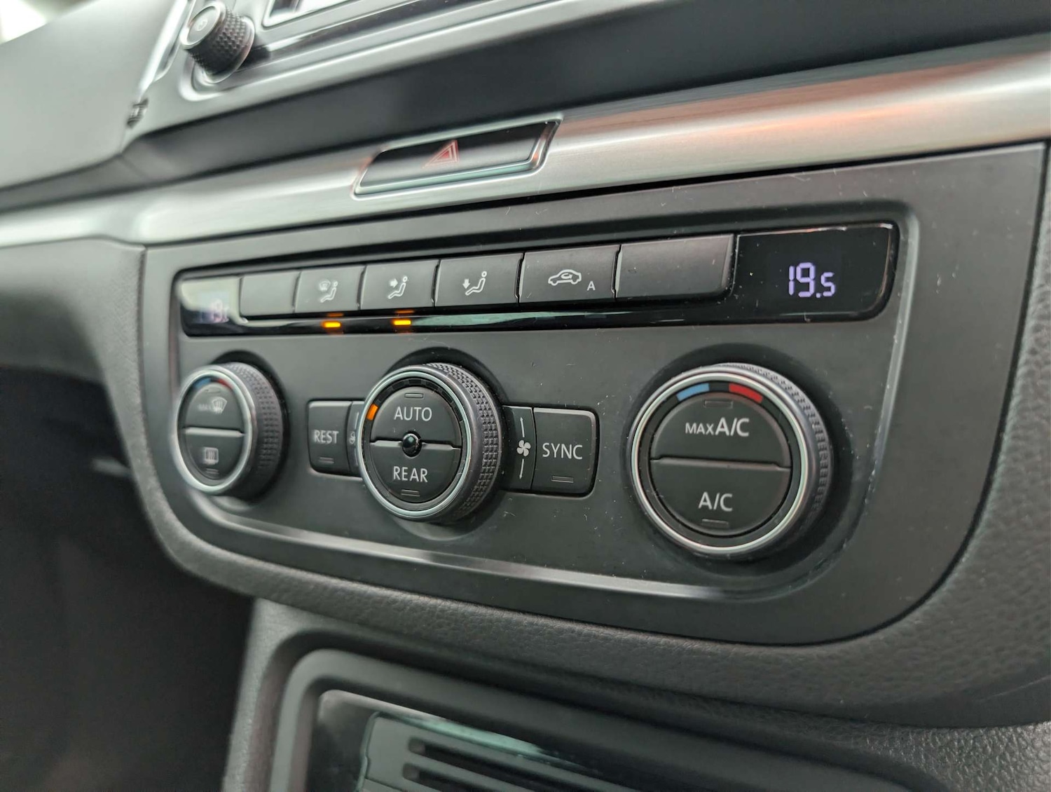 Used Volkswagen Sharan 2018 for sale - 78045089: Photo 21