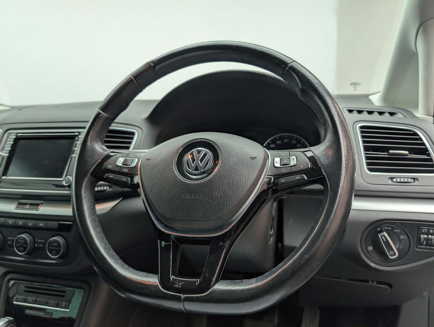 Used Volkswagen Sharan 2018 for sale - 78045089: Photo 22