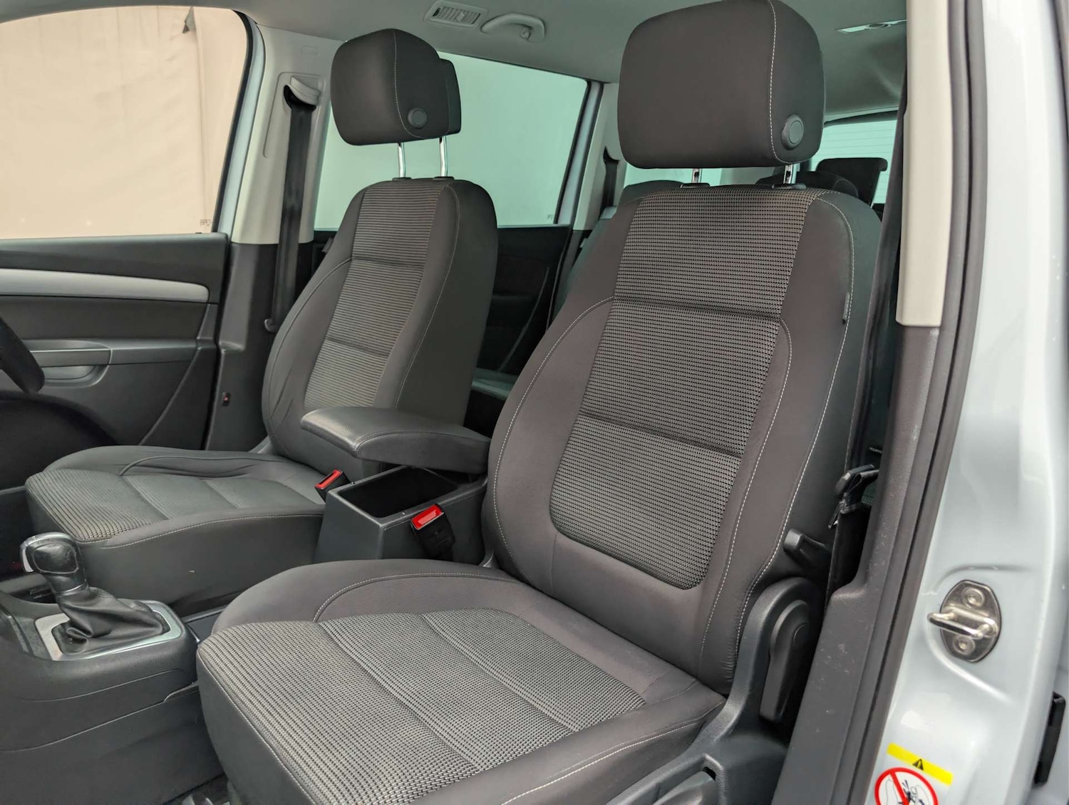 Used Volkswagen Sharan 2018 for sale - 78045089: Photo 23