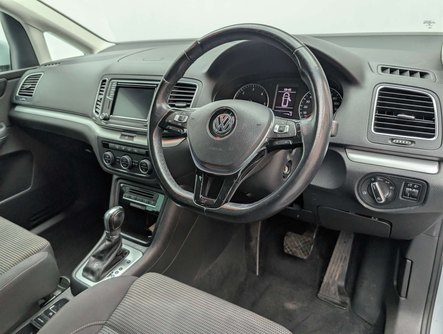 Used Volkswagen Sharan 2018 for sale - 78045089: Photo 25