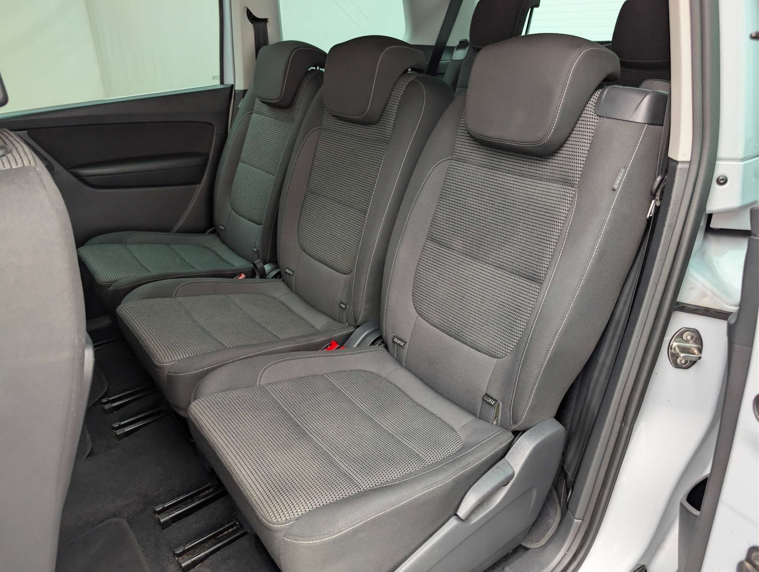 Used Volkswagen Sharan 2018 for sale - 78045089: Photo 27