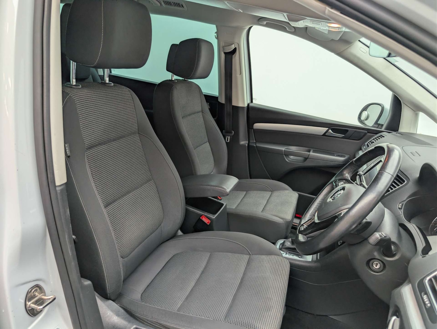 Used Volkswagen Sharan 2018 for sale - 78045089: Photo 29