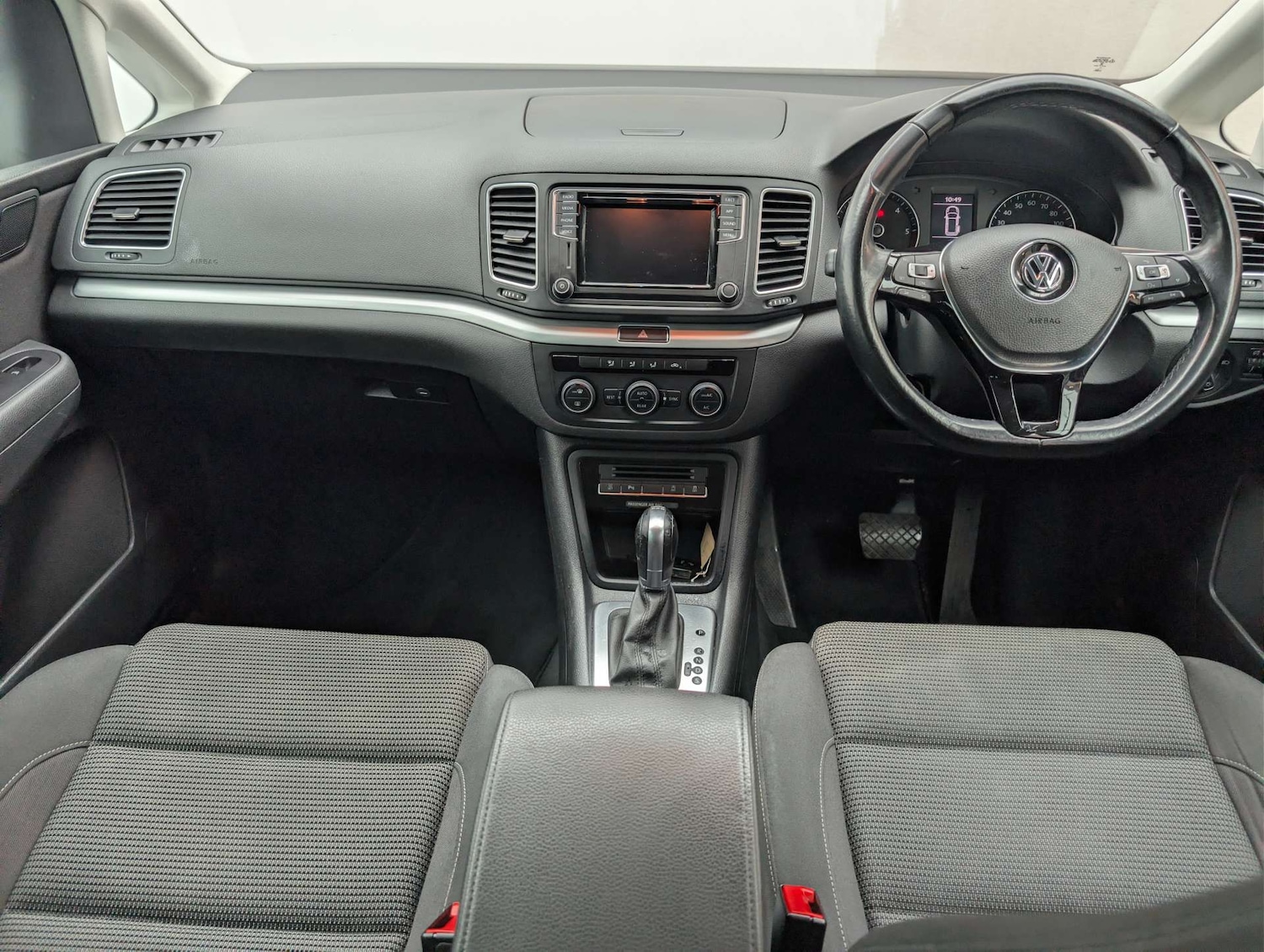 Used Volkswagen Sharan 2018 for sale - 78045089: Photo 30