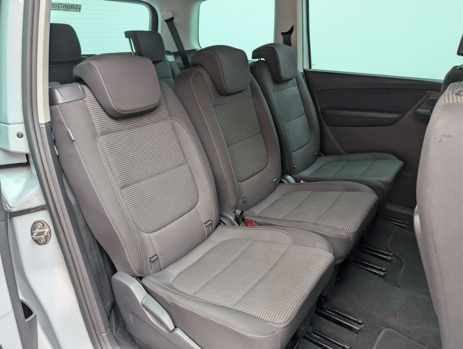 Used Volkswagen Sharan 2018 for sale - 78045089: Photo 31