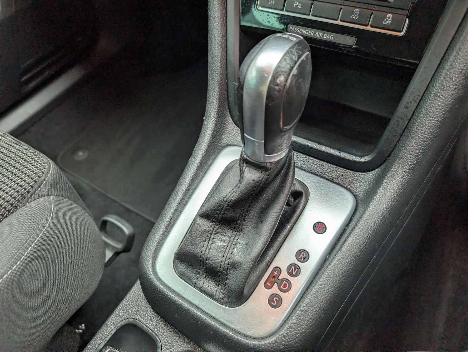 Used Volkswagen Sharan 2018 for sale - 78045089: Photo 33