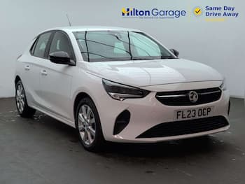 Used Vauxhall Corsa 2023 for sale - 79695878: Photo