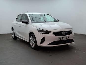 Used Vauxhall Corsa 2023 for sale - 79695878: Photo