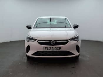 Used Vauxhall Corsa 2023 for sale - 79695878: Photo