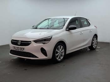 Used Vauxhall Corsa 2023 for sale - 79695878: Photo