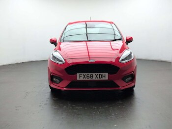 Used Ford Fiesta 2018 for sale - 78955816: Photo