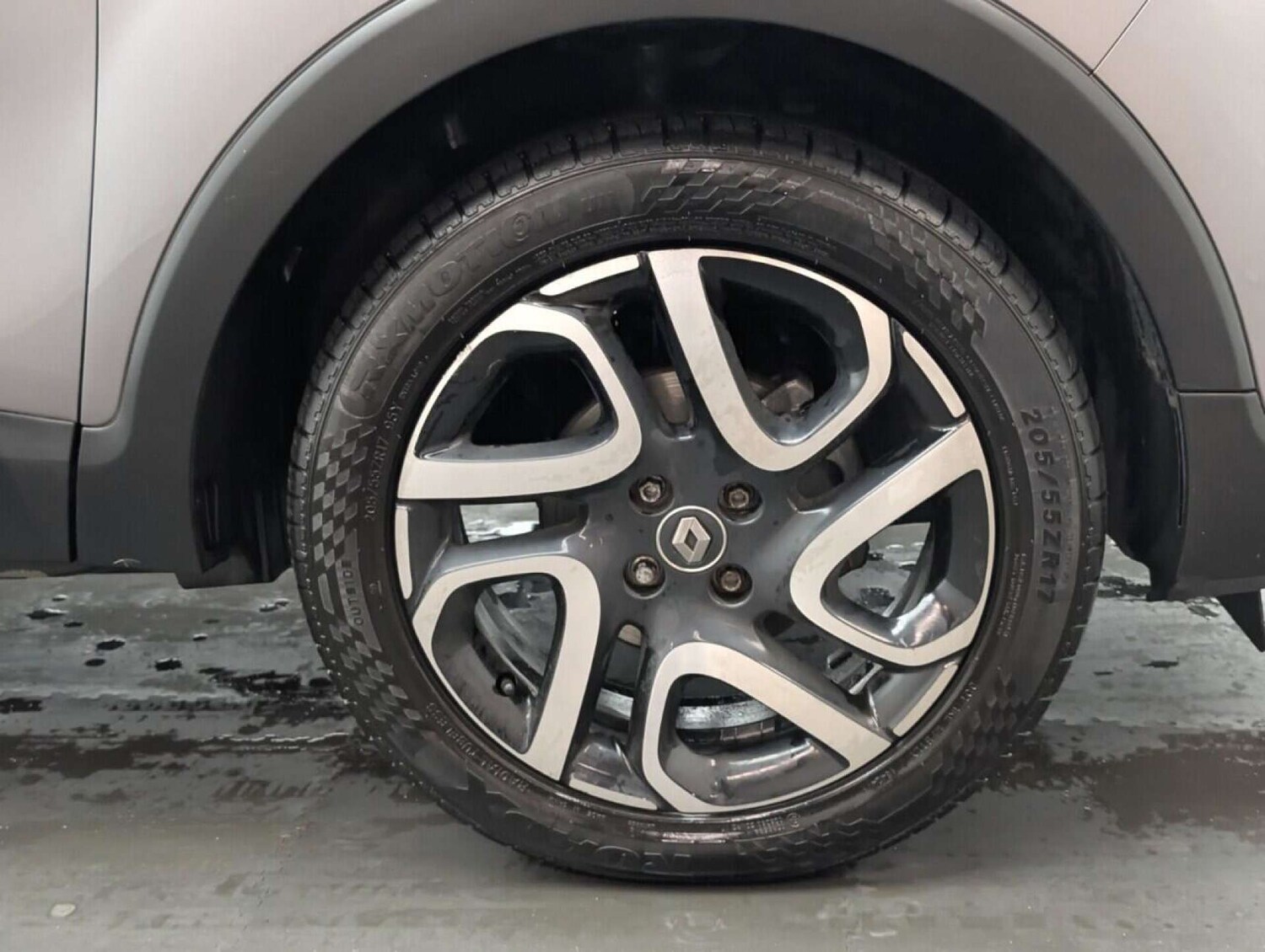 Used Renault Captur 2020 for sale - 77714530: Photo 10