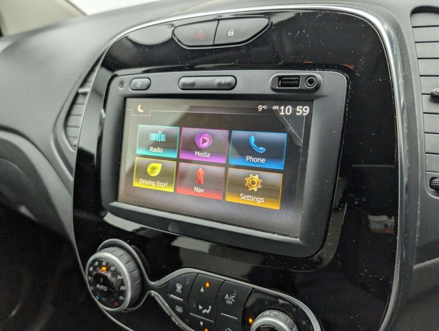 Used Renault Captur 2020 for sale - 77714530: Photo 13