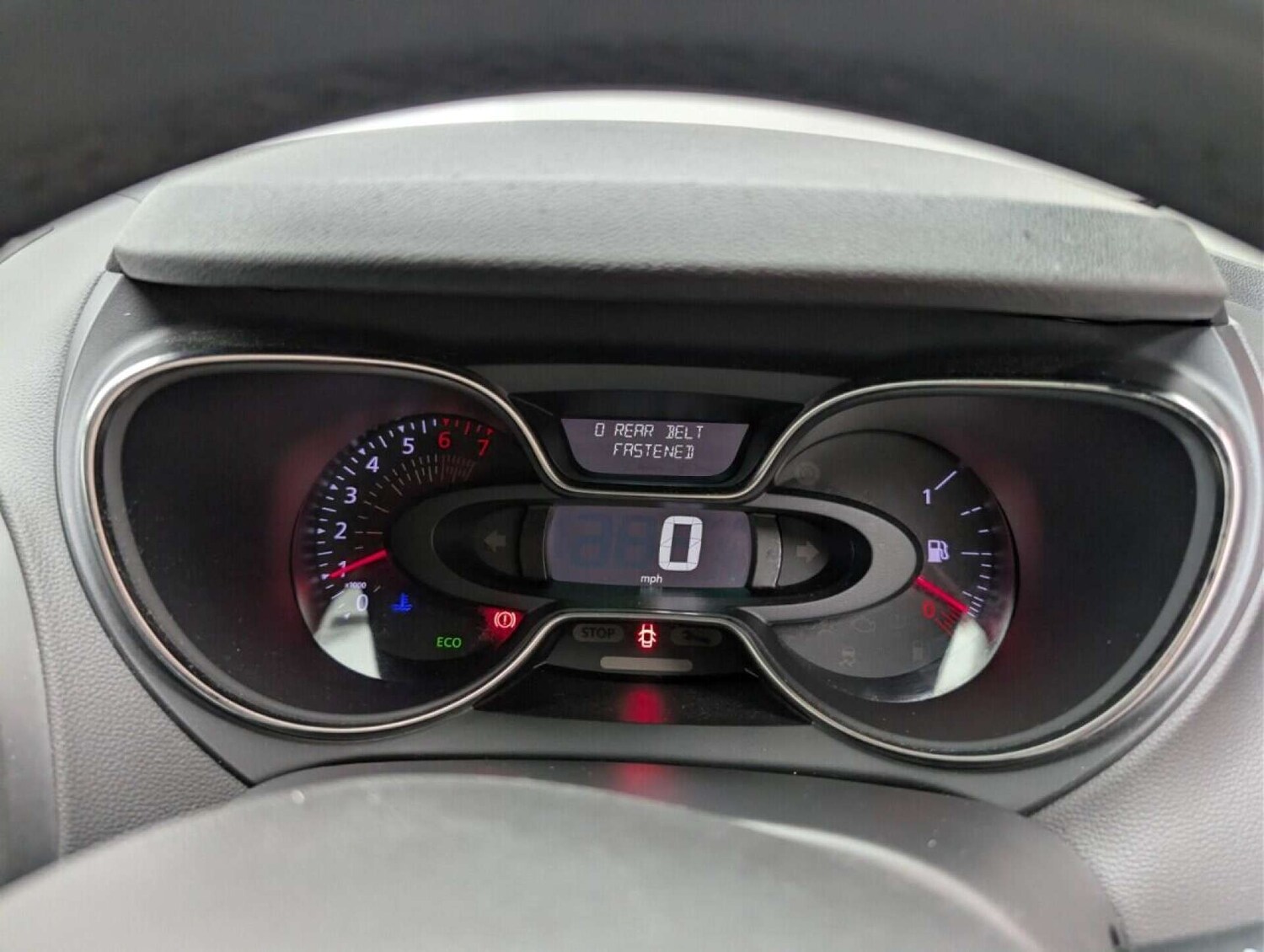 Used Renault Captur 2020 for sale - 77714530: Photo 17