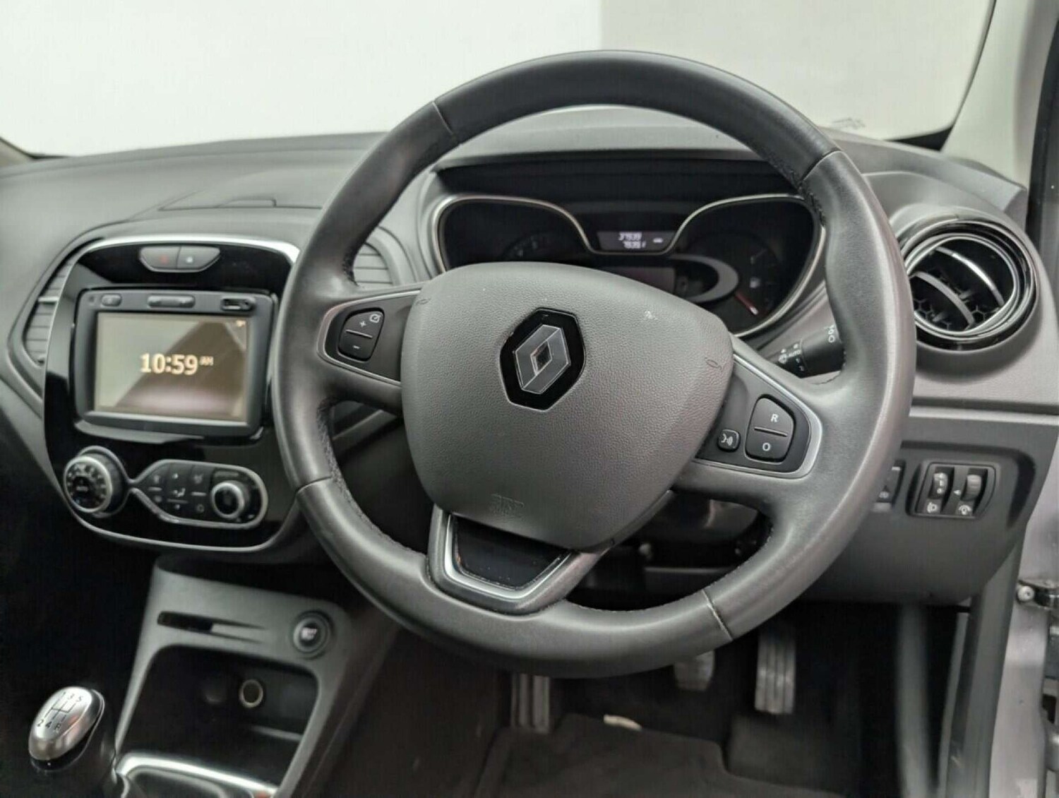 Used Renault Captur 2020 for sale - 77714530: Photo 20