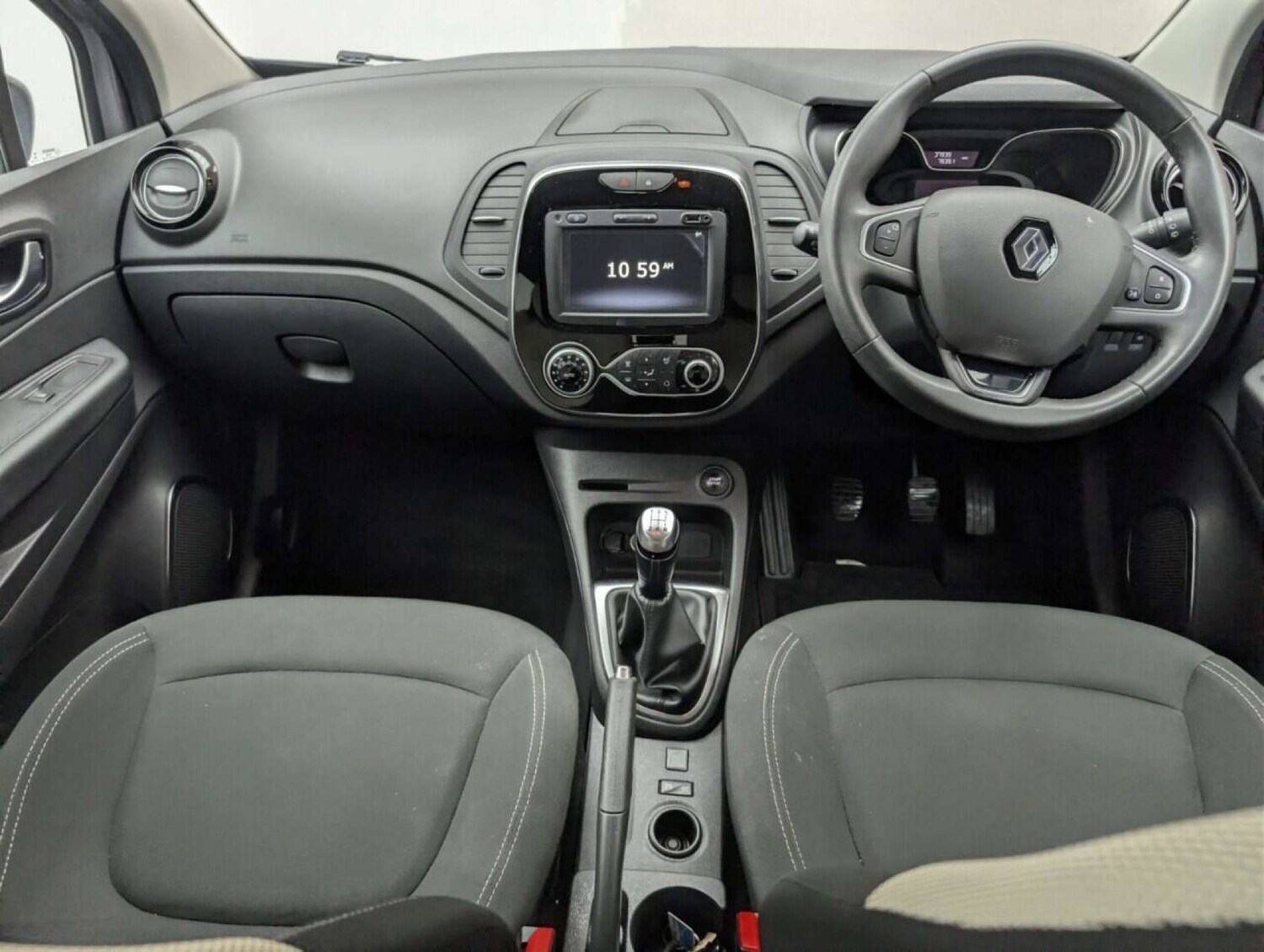 Used Renault Captur 2020 for sale - 77714530: Photo 21