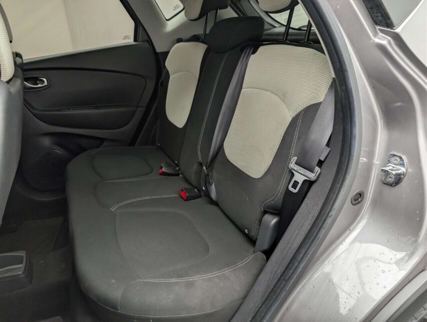 Used Renault Captur 2020 for sale - 77714530: Photo 24