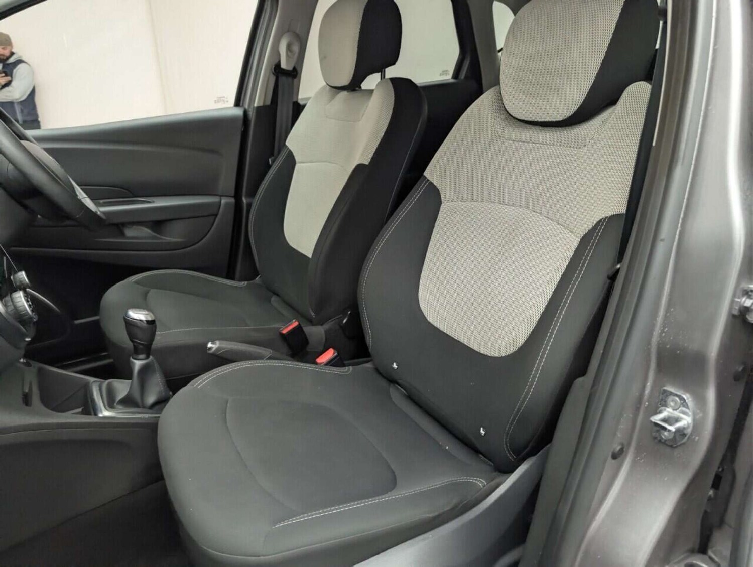 Used Renault Captur 2020 for sale - 77714530: Photo 25