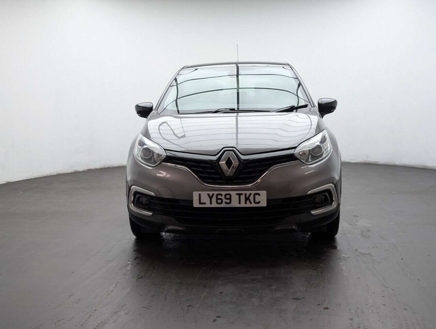 Used Renault Captur 2020 for sale - 77714530: Photo 3