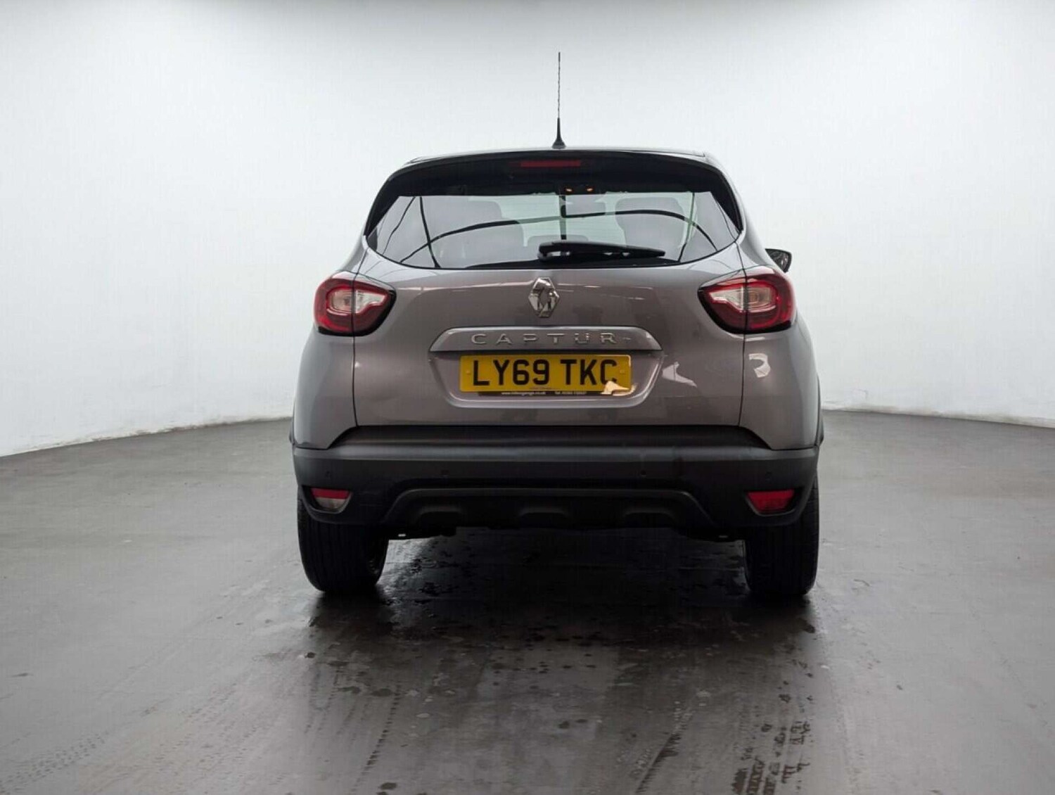 Used Renault Captur 2020 for sale - 77714530: Photo 7