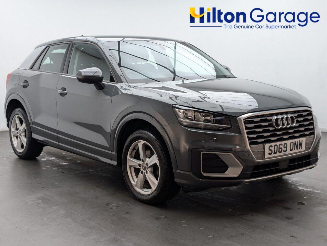 Used Audi Q2 2019 for sale - 76765215: Photo 1