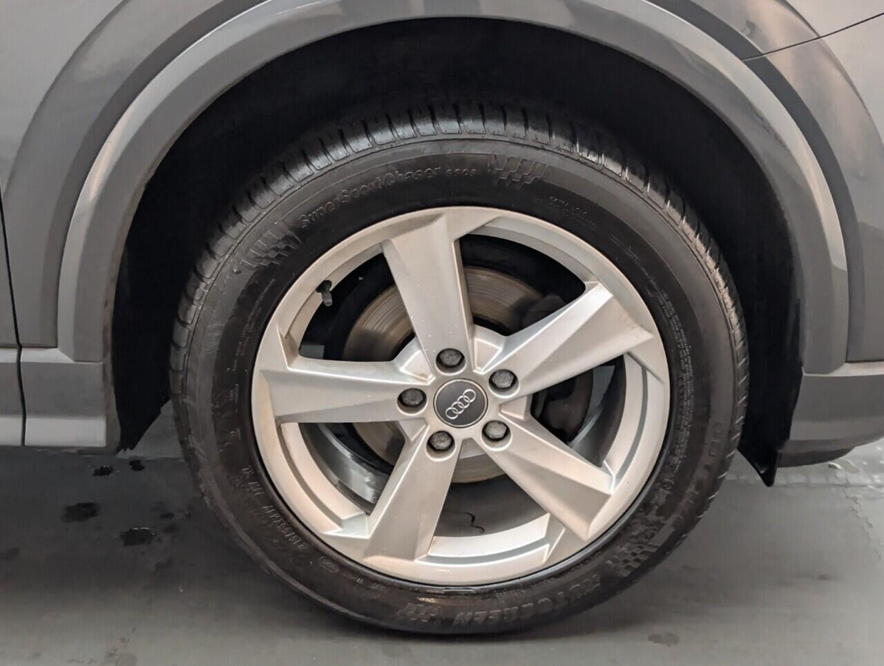 Used Audi Q2 2019 for sale - 76765215: Photo 10